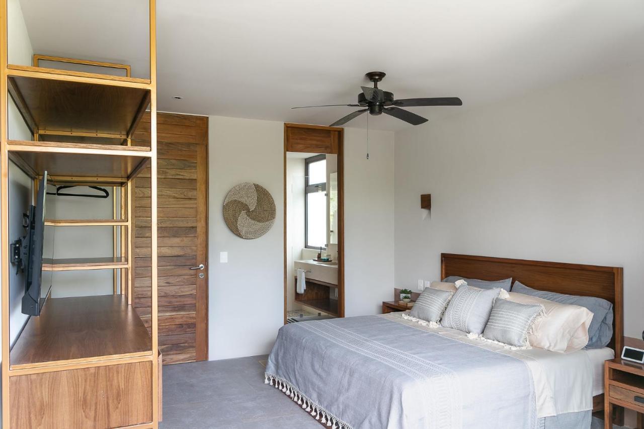 Zereno Tulum Beach Club Access Dış mekan fotoğraf