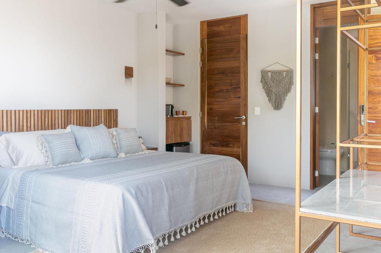 Zereno Tulum Beach Club Access Dış mekan fotoğraf