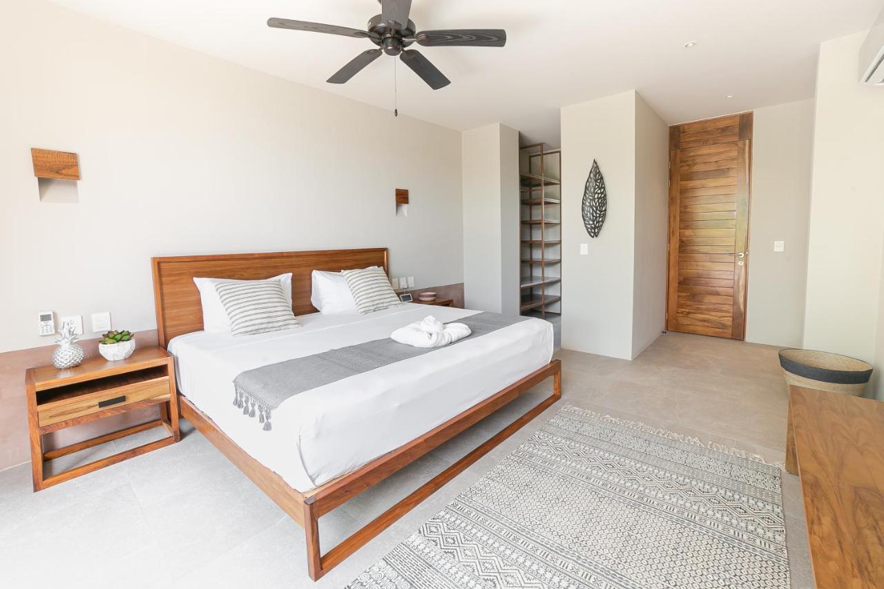 Zereno Tulum Beach Club Access Dış mekan fotoğraf