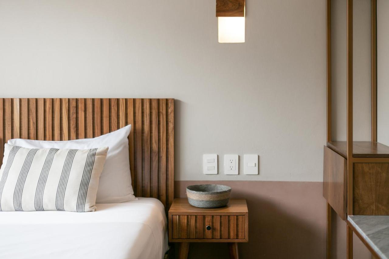 Zereno Tulum Beach Club Access Dış mekan fotoğraf