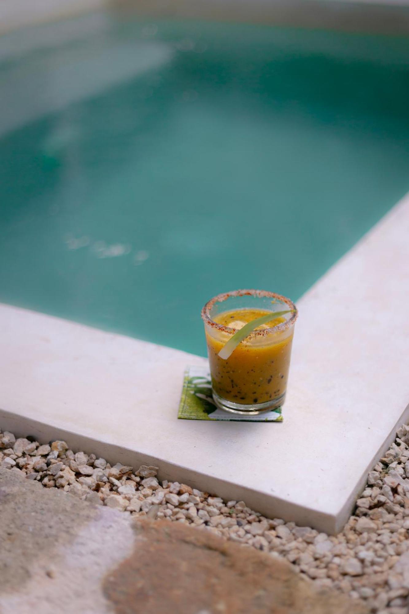 Zereno Tulum Beach Club Access Dış mekan fotoğraf