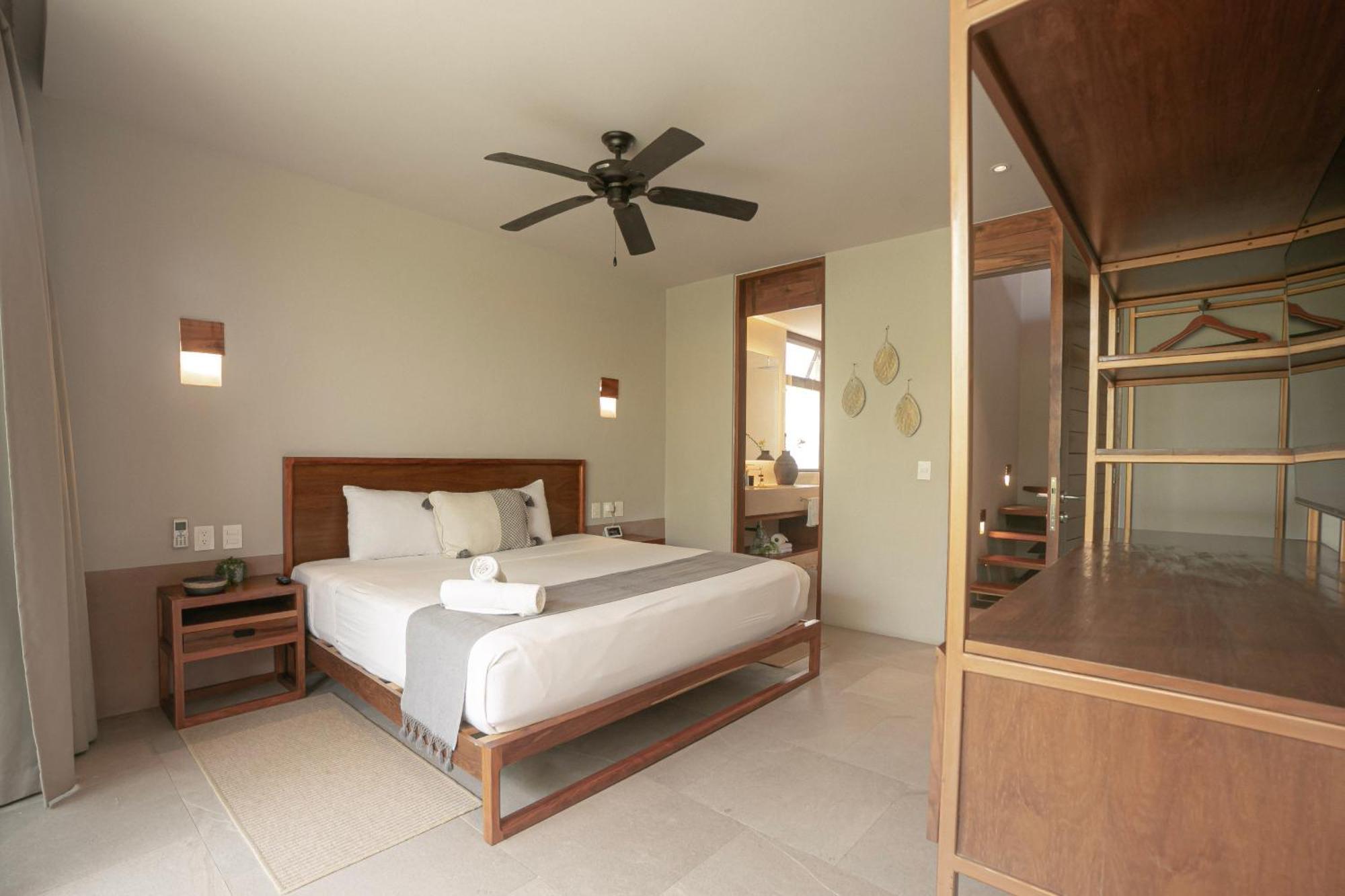 Zereno Tulum Beach Club Access Dış mekan fotoğraf