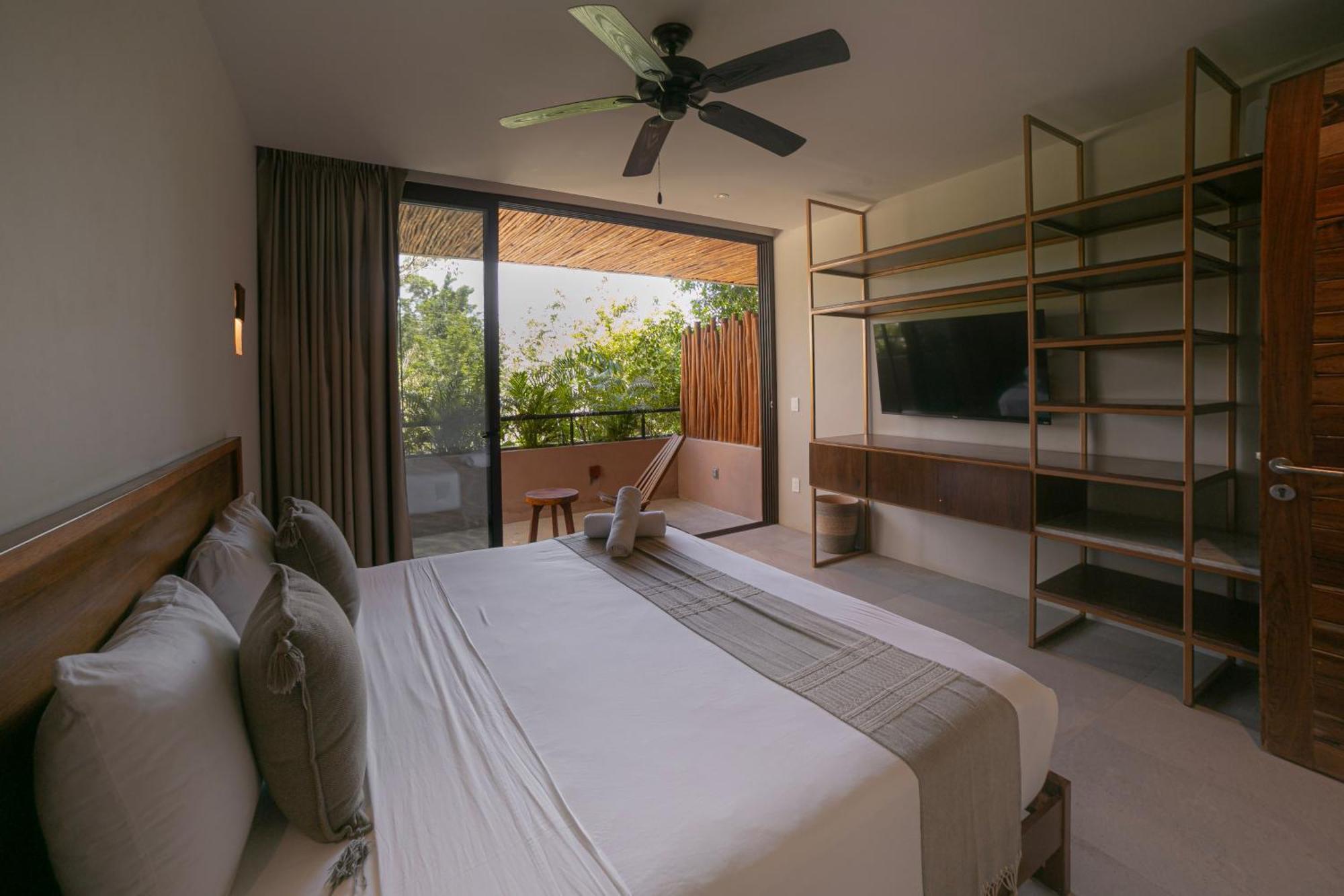 Zereno Tulum Beach Club Access Dış mekan fotoğraf